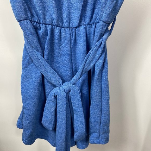 Off The Shoulder Romper - Picture 4 of 8